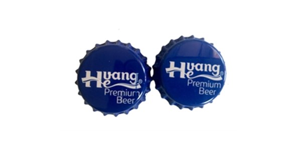 喝了這么多年的啤酒才知道，啤酒瓶蓋用手就能擰開